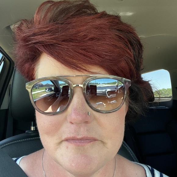 Mexx brand womens sunglasses. - Picture 3 of 5